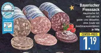 E-Center Bayerischer Presssack Angebot