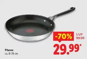 Lidl Pfanne Angebot