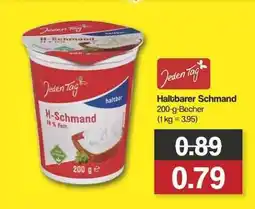 Famila Nord Ost Jeden Tag Haltbarer Schmand Angebot