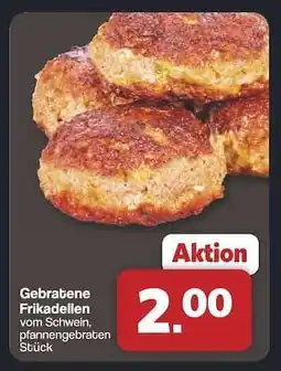 Famila Nord Ost Gebratene Frikadellen Angebot