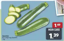 Famila Nord Ost Zucchini Angebot