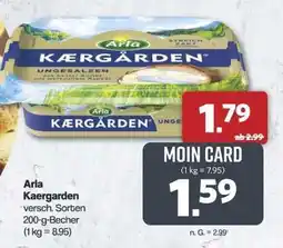 Famila Nord Ost Arla Kærgården Angebot