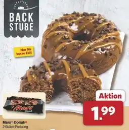 Famila Nord Ost MARS Donut Angebot