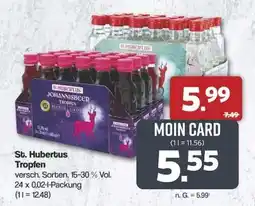 Famila Nord Ost St. Hubertus Tropfen Angebot