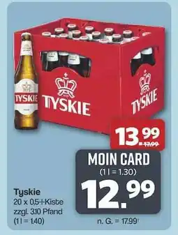 Famila Nord Ost Tyskie Angebot