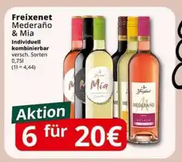 Famila Nord Ost Freixenet Mederano / Mia Angebot