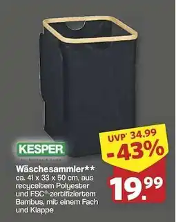 Famila Nord Ost Wäschesammler Angebot