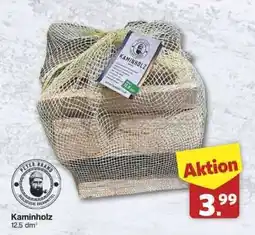 Famila Nord Ost Kaminholz Angebot