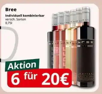 Famila Nord Ost Bree Angebot