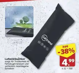 Famila Nord Ost Luftentfeuchter Angebot