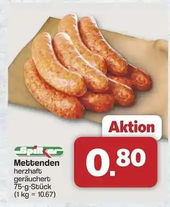 Famila Nord Ost Mettenden Angebot