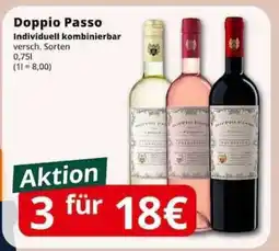 Famila Nord Ost Doppio Passo Angebot