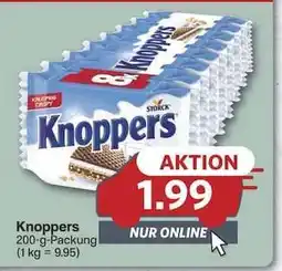 Famila Nord Ost Knoppers Angebot
