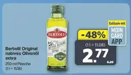Famila Nord Ost Bertolli Original natives Olivenöl extra Angebot
