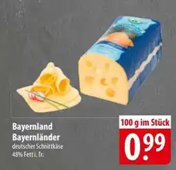 Famila Nord Ost Bayernland Bayernländer Angebot