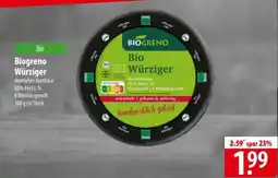 Famila Nord Ost Biogreno Würziger Angebot