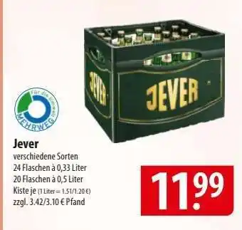 Famila Nord Ost Jever Angebot
