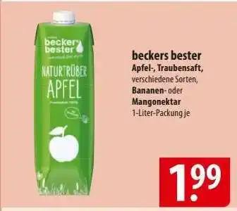 Famila Nord Ost Beckers Bester Angebot