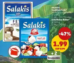 PENNY SALAKIS Tradition Feta Angebot