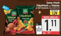 E-Center funny-frisch Chipsfrisch oder Intense Angebot