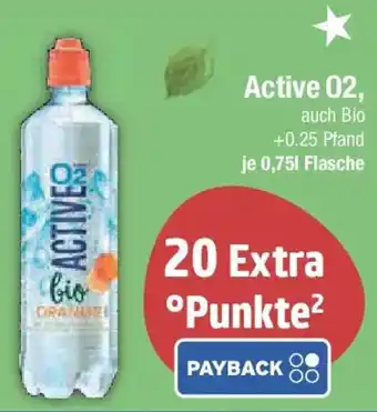 E-Center Active 02 Angebot