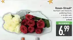 E-Center Rosen-Strauß Angebot