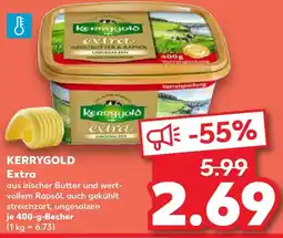Kaufland KERRYGOLD Extra Angebot