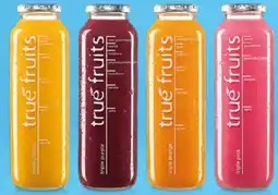 Aktiv Irma true fruits Smoothies Angebot