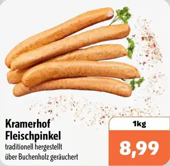 Aktiv Irma Kramerhof Fleischpinkel Angebot