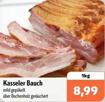 Aktiv Irma Kasseler Bauch Angebot
