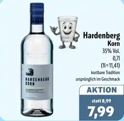 Aktiv Irma Hardenberg Korn Angebot