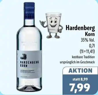 Aktiv Irma Hardenberg Korn Angebot