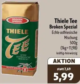 Aktiv Irma Thiele Tee Broken Spezial Angebot