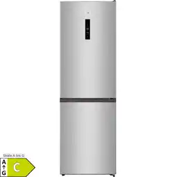 Netto Marken-Discount gorenje Kühl-/Gefrierkombination NRK619CAXL4 Angebot