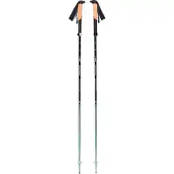 Netto Marken-Discount Black Diamond Fitnessgerät Trekkingstöcke Pursuit FLZ S/M Angebot