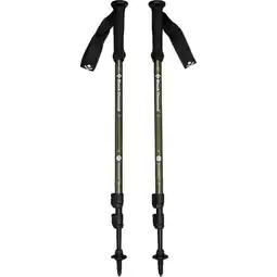 Netto Marken-Discount Black Diamond Fitnessgerät Trekkingstöcke Explorer 3 Angebot