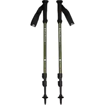 Netto Marken-Discount Black Diamond Fitnessgerät Trekkingstöcke Explorer 3 Angebot