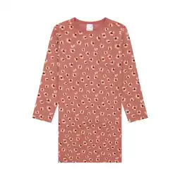 Netto Marken-Discount Schiesser Mädchen Nachthemd Girls World 1er Pack Angebot