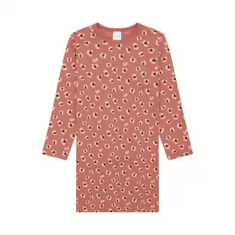Netto Marken-Discount Schiesser Mädchen Nachthemd Girls World 1er Pack Angebot