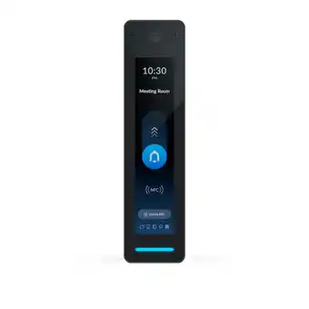 Netto Marken-Discount Ubiquiti Zugangsteuerung UniFi Access Reader G2 Pro Angebot