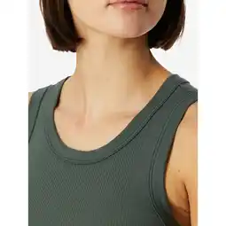 Netto Marken-Discount Schiesser Damen Trägertop Feinripp - Revival Paula 1er Pack Angebot