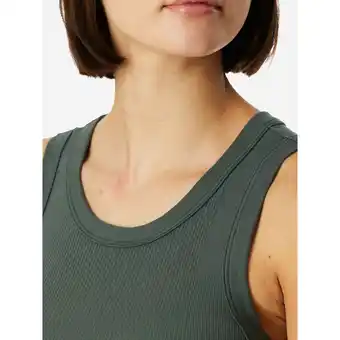 Netto Marken-Discount Schiesser Damen Trägertop Feinripp - Revival Paula 1er Pack Angebot