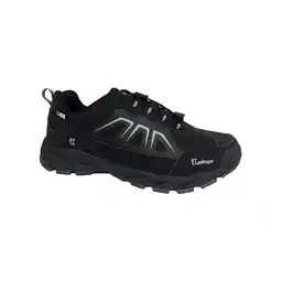 Netto Marken-Discount Kastinger Grasberg Low KTX Herren Wanderschuhe Angebot