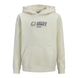 Netto Marken-Discount Jack & Jones Junior Kapuzenpullover TIER Hoodie Angebot