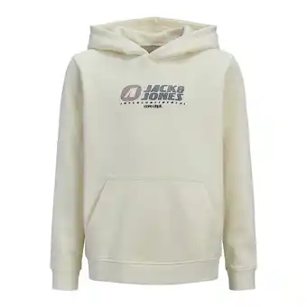 Netto Marken-Discount Jack & Jones Junior Kapuzenpullover TIER Hoodie Angebot