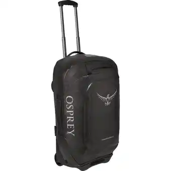Netto Marken-Discount Osprey Tasche Transporter Wheeled Duffel 60 Angebot
