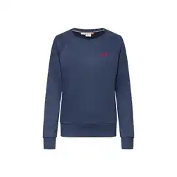 Netto Marken-Discount Ragwear Pullover JOHANKA Sweatshirt Angebot