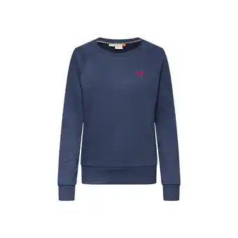 Netto Marken-Discount Ragwear Pullover JOHANKA Sweatshirt Angebot