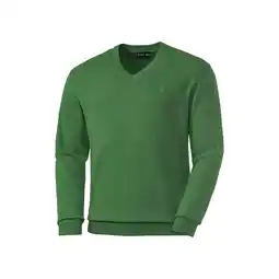 Netto Marken-Discount Otto Kern Herren Pullover mit V-Ausschnitt Angebot