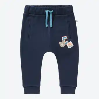 NKD Baby-Jungen-Jogginghose mit Applikation Angebot